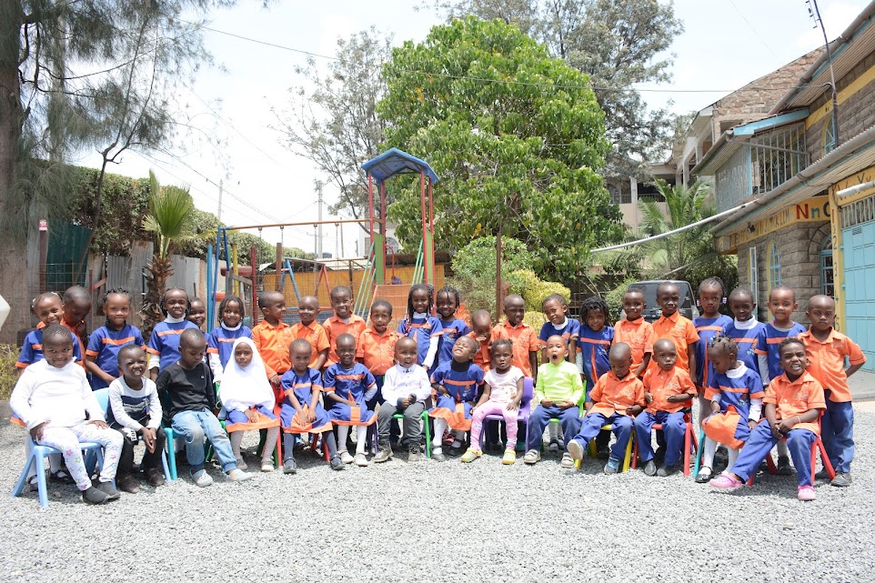 our steady growth 2022